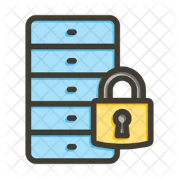 Locked  Icon