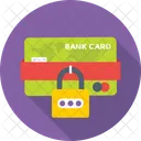Locked Card Protection Icon
