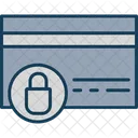 Locked Card Icon