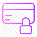 Locked Card Icon