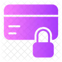 Locked Card Icon