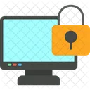 Computer Security Computer Password Computer Icon