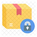 Business Package Logistics Icon