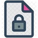 File Document Paper Icon