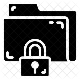 Locked folder Icon