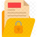 Locked Folder Locked Folder Icon