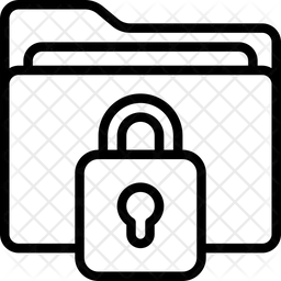 Locked Folder  Icon
