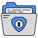 Locked Folder  Icône
