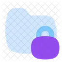 Locked Folder Locked Folder Icon