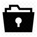 Safe Folder Locked Folder Protected Folder Icon