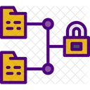 Locked Folders  Icon