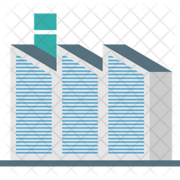 Locked House Icon