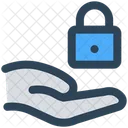 Security Lock Secure Icon