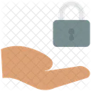 Security Lock Secure Icon