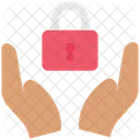 Security Lock Secure Icon