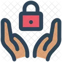 Security Lock Secure Icon