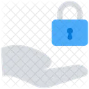 Security Lock Secure Icon