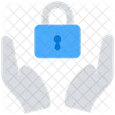 Security Lock Secure Icon