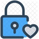 Security Lock Secure Icon