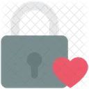 Security Lock Secure Icon