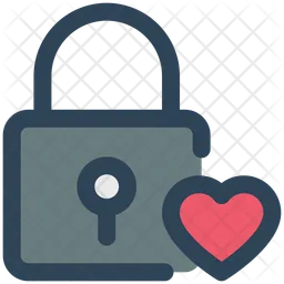 Locked  Icon