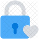 Security Lock Secure Icon