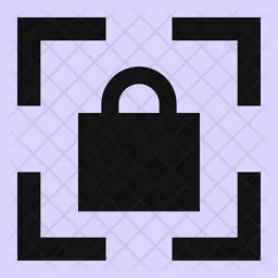 Locked  Icon