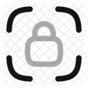 Locked Lock Security Icon