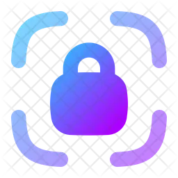 Locked  Icon