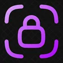 Locked Lock Security Icon