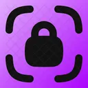 Locked Lock Security Icon