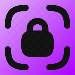 Locked  Icon