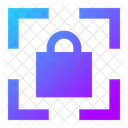 Locked Lock Security Icon