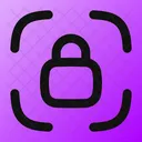 Locked Lock Security Icon