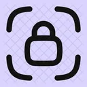 Locked Lock Security Icon