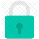 Security Lock Padlock Icon