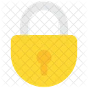 Security Lock Padlock Icon