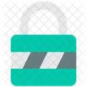 Security Lock Padlock Icon