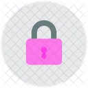 Security Lock Padlock Icon