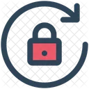 Security Lock Secure Icon