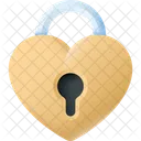 Locked Security Lock Icon
