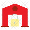 Locked Security Lock Icon