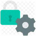 Security Lock Secure Icon