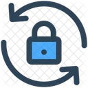 Security Lock Secure Icon