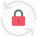 Security Lock Secure Icon