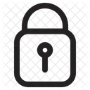 Locked  Icon