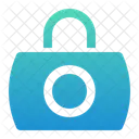 Locked  Icon