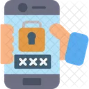 Locked  Icon