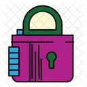 Locked  Icon