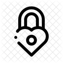 Locked  Icon